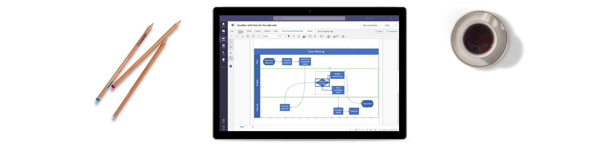 Microsoft Visio