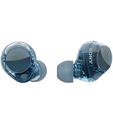 Sony WF-C710N - Gürültü Önleyici Kablosuz Kulaklıklar, Hafif Kulaklıklar, Dokunmatik Kontroller, Co...