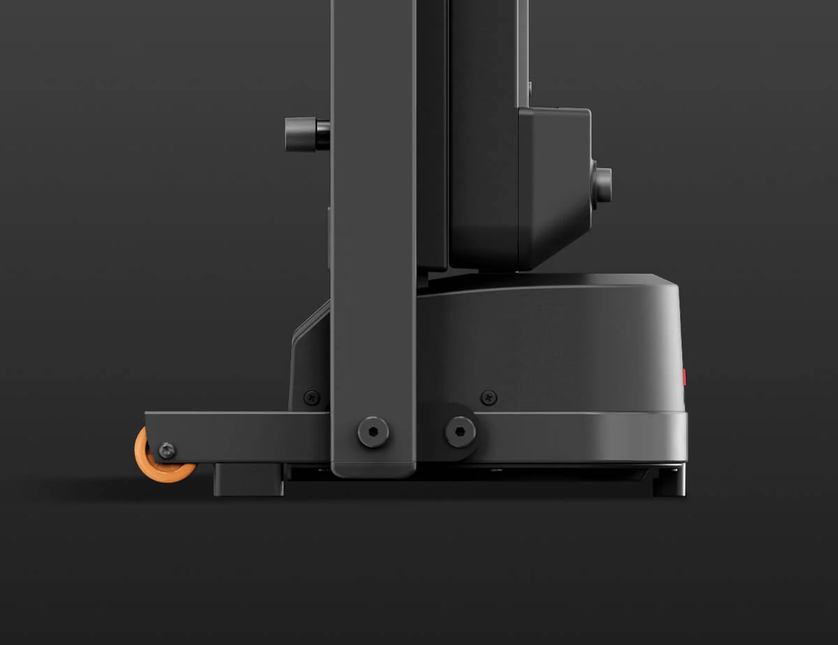 MX10 dikey katlanma