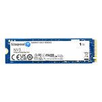 Kingston Nv3 1tb Nvme Pcie 4 0 Okuma 6000mb Yazma 4000mb M 2 Ssd Snv3s 1000g 1
