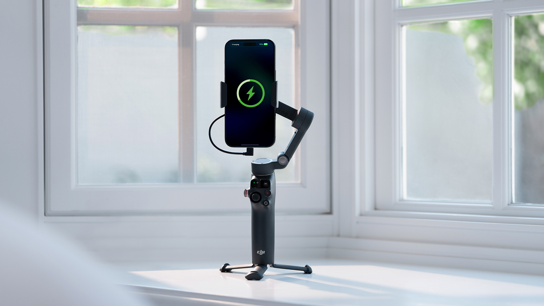 Osmo Mobile 8
