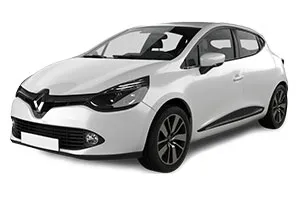 Renault Clio 4 2013 - 2019 0.9, 1.2, 1.5 Hatchback, Station Wagon