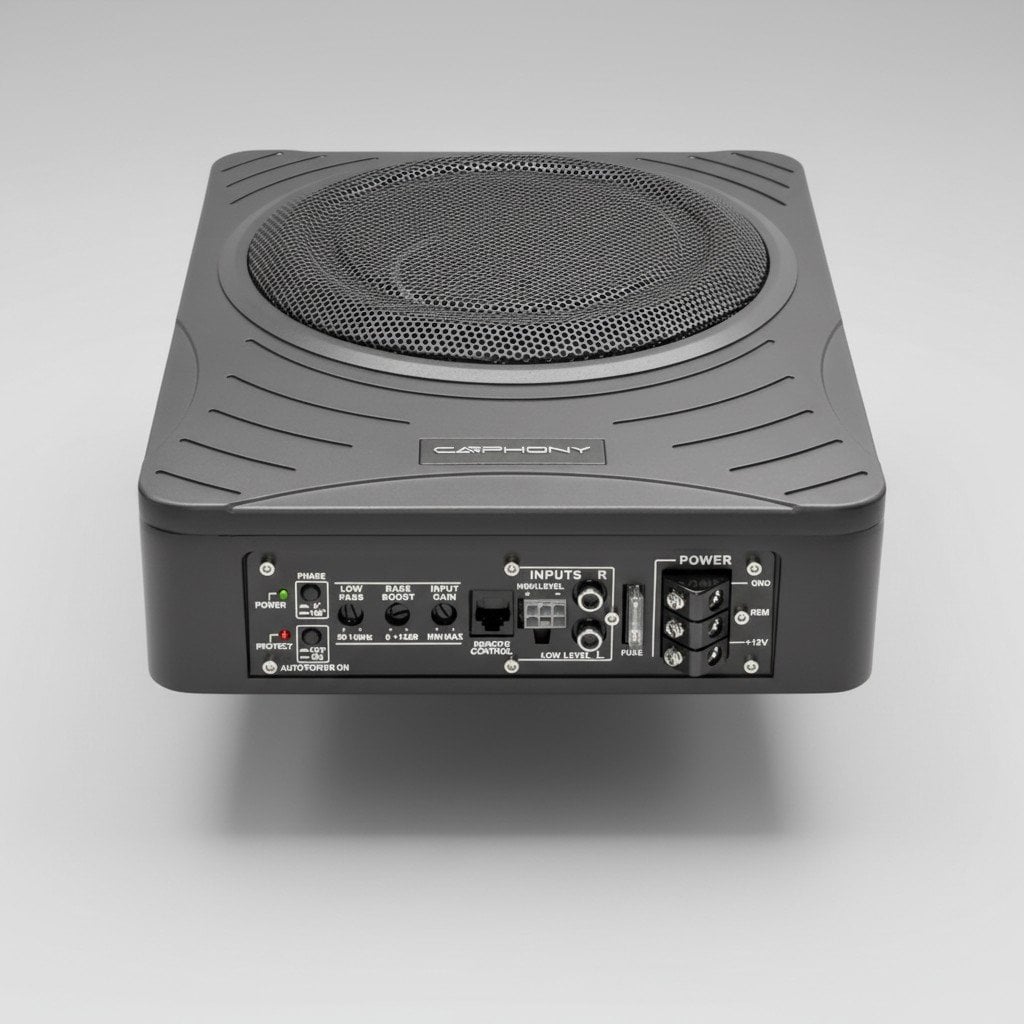 Carphony A20SAW 20cm subwoofer ürün görseli