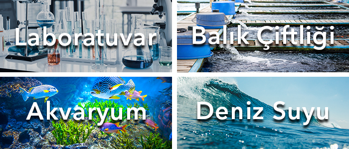 Hanna HI 98319 tuzluluk ölçer