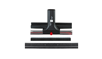 Cam Temizleme Aksesuar Seti