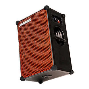 Soundboks Turuncu Izgara Montaj