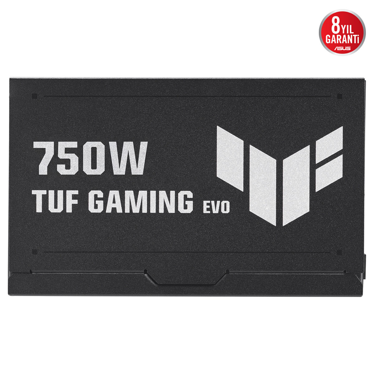 TUF GAMING 750G GOLD EVO 750W 80 PLUS FULL MODULER