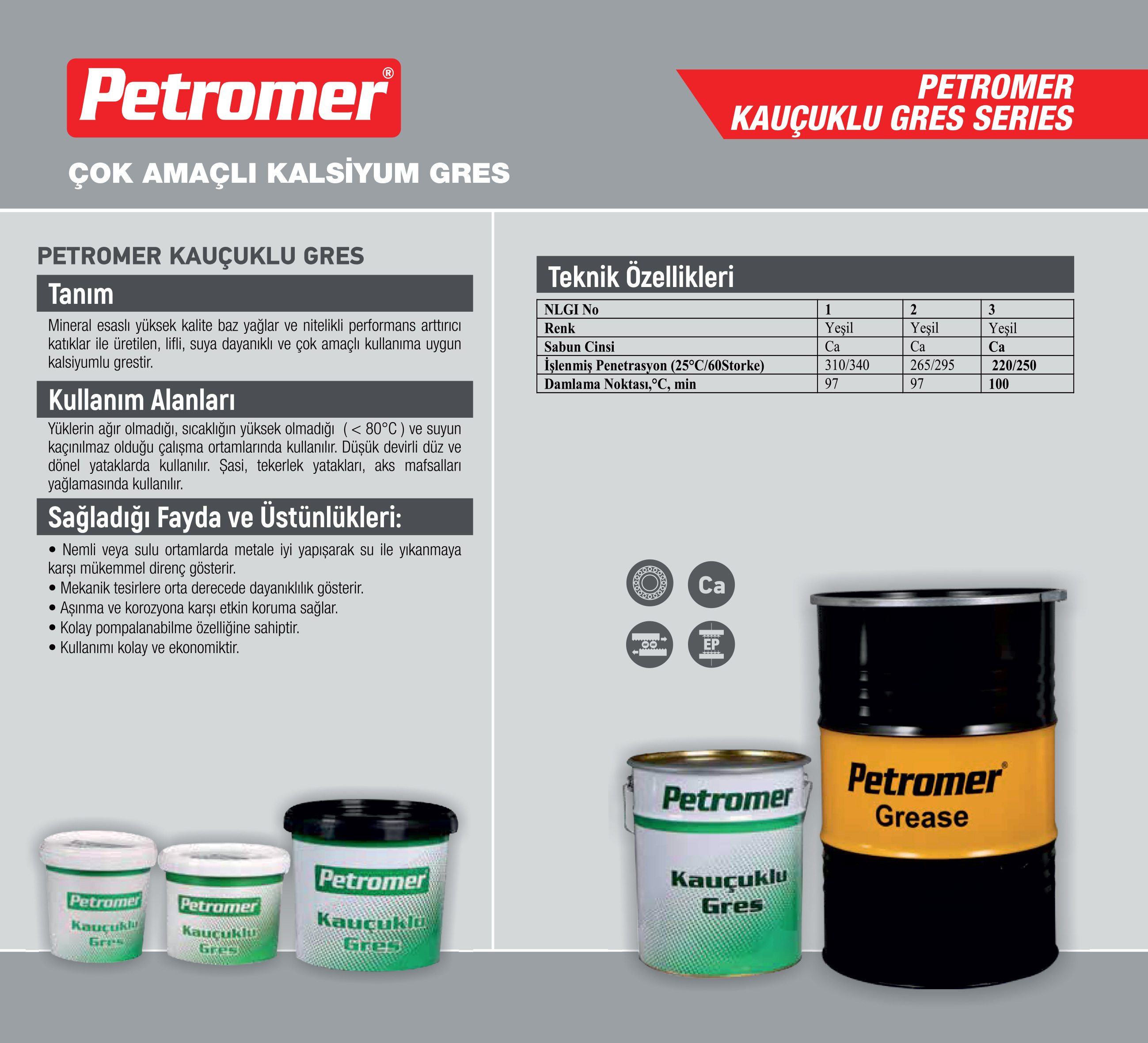 petromer