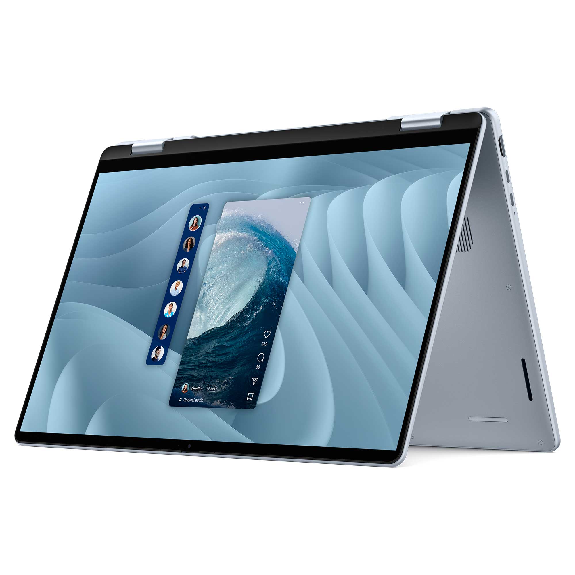 LDB06250-7144BLU-PUS