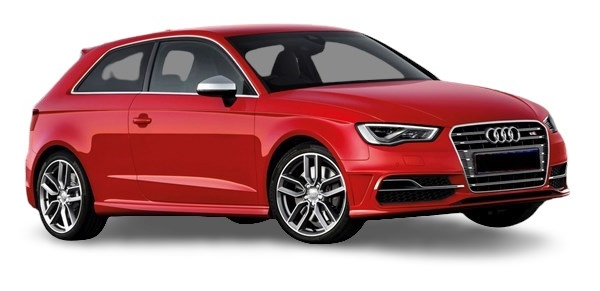 A3 AUDİ