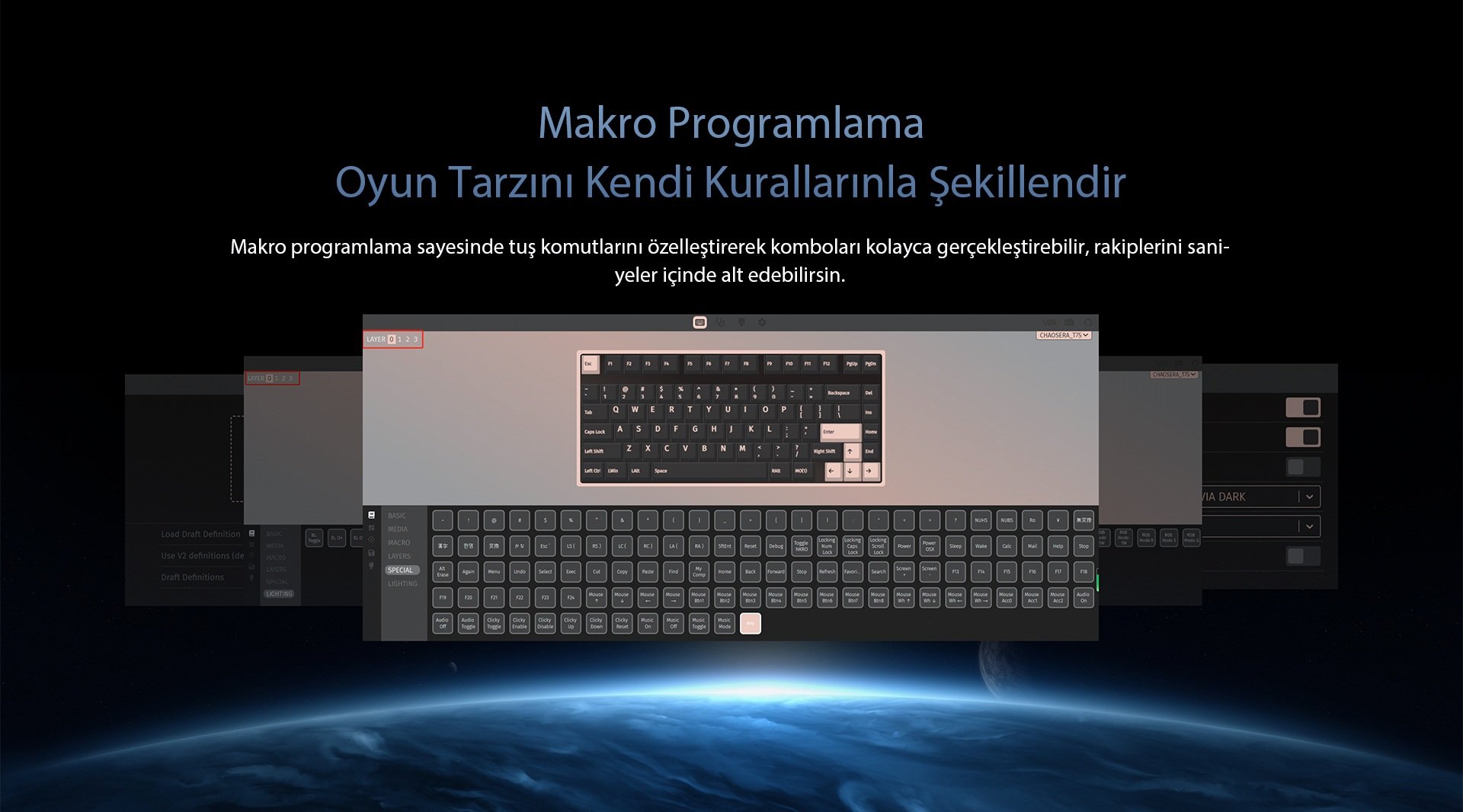Havit Kraken Astralforce - 1