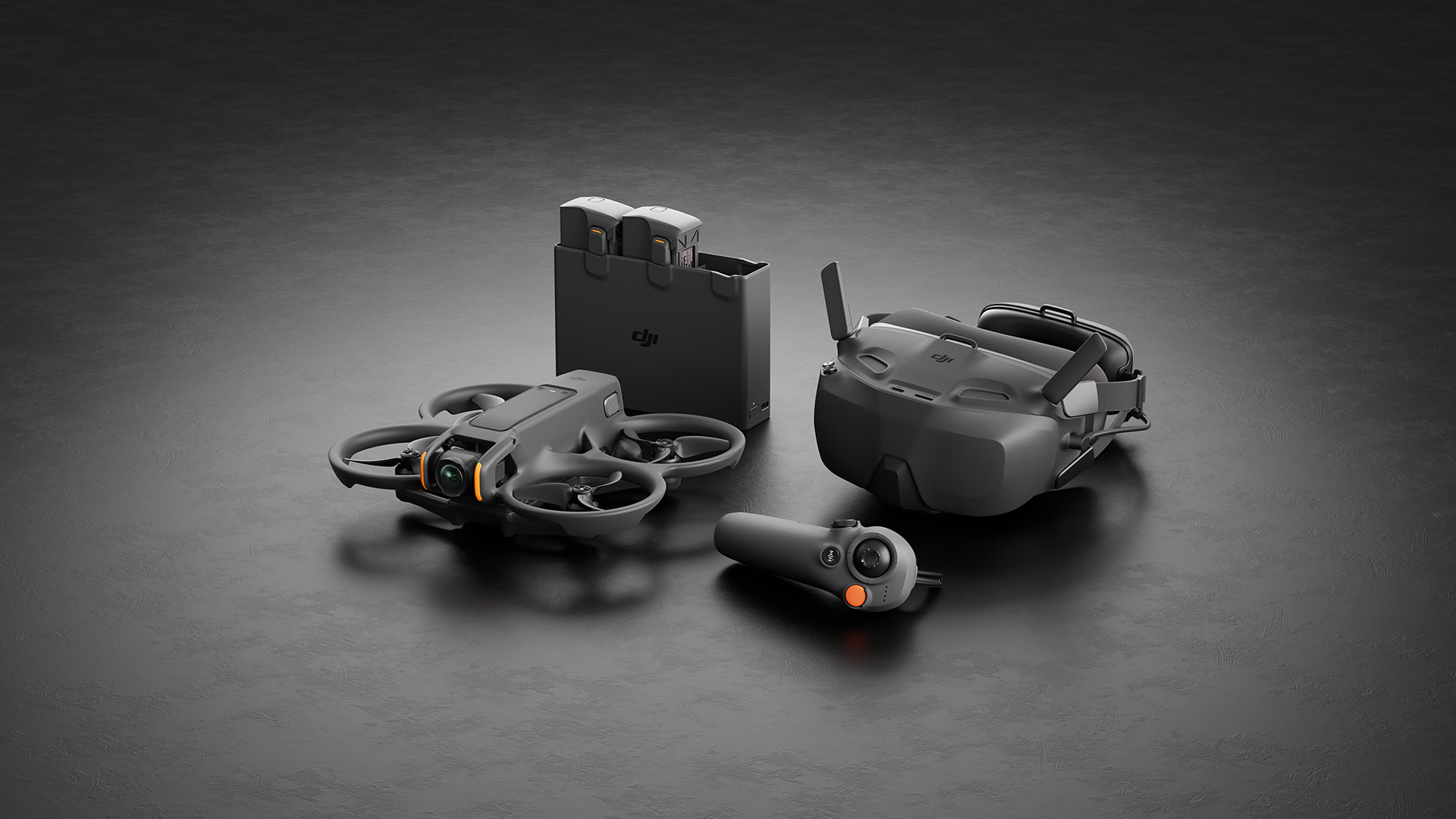 DJI Avata 2