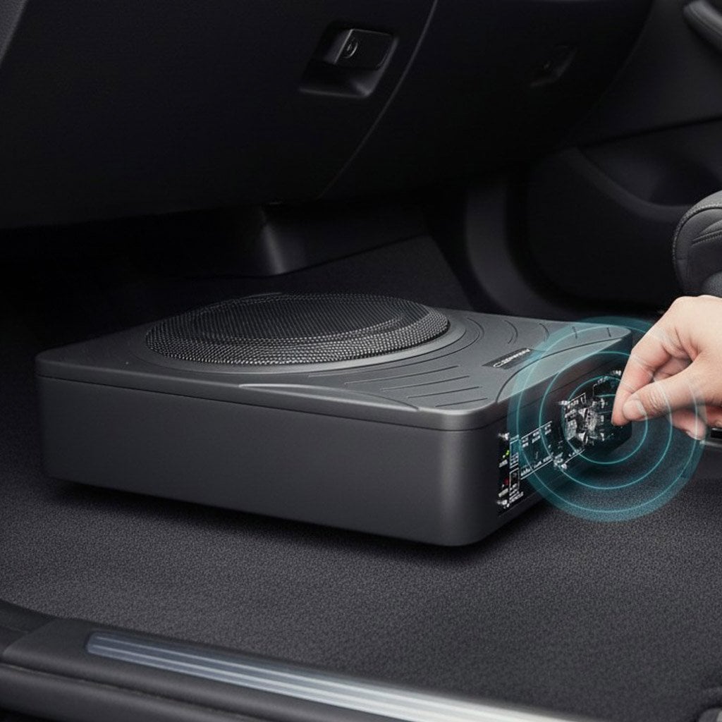 Carphony A20SAW ürün detay görseli