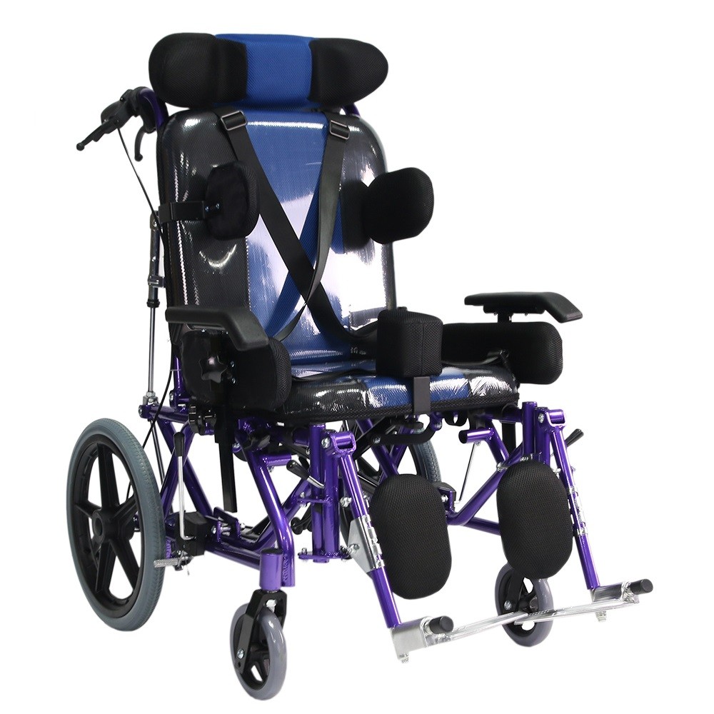 Poylin P958Y Spastik Tekerlekli Sandalyesi Fiyatı