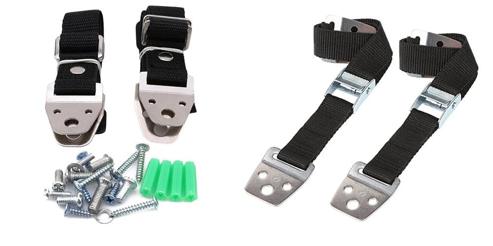 Powermaster PWR-22080 Güvenlik Kemeri 