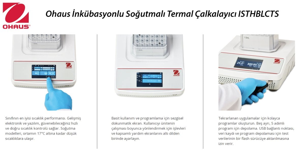 ohaus-sogutmali-termal-calkalayici-isthblcts-ozellik