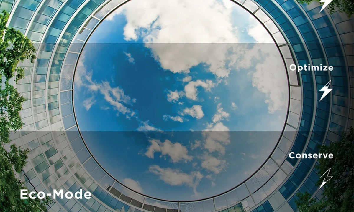 Düşük Enerji Tüketimi