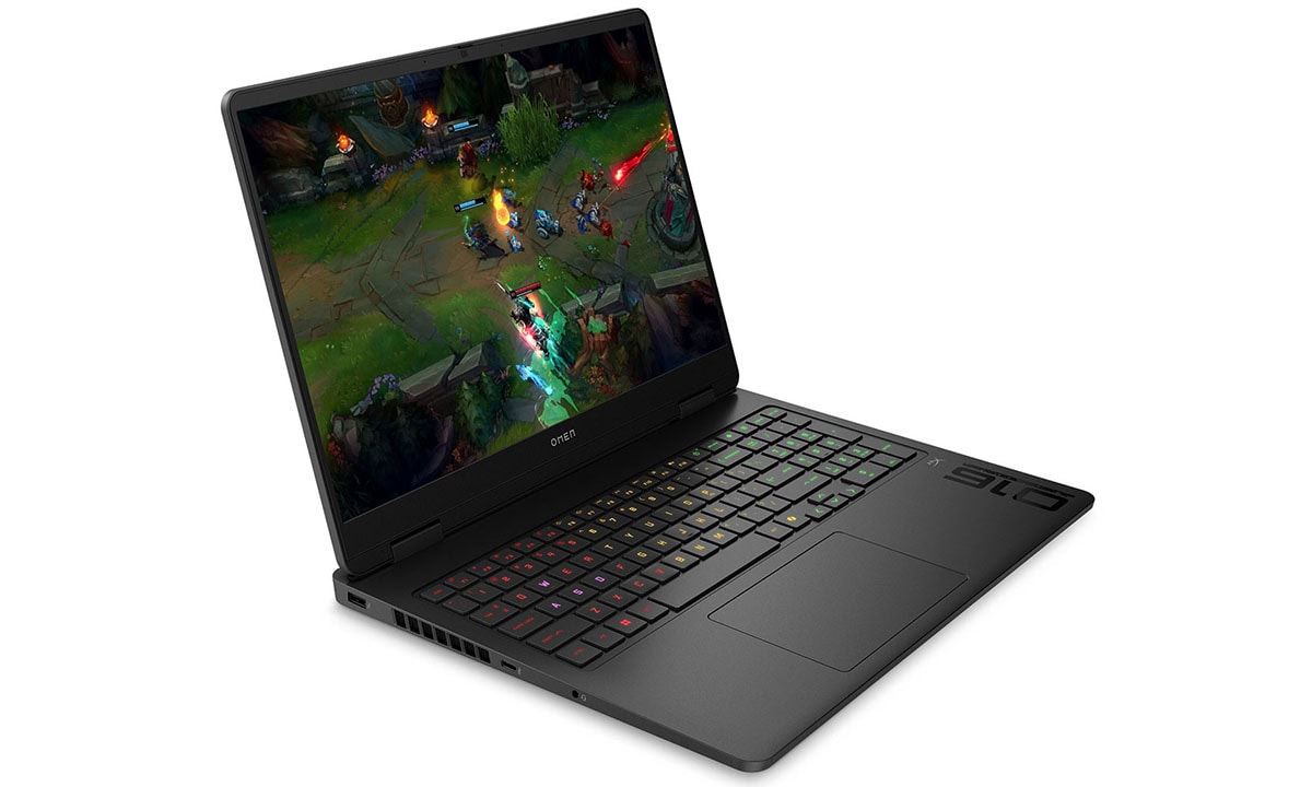 HP OMEN 16-ap0012nt Gaming Laptop H3