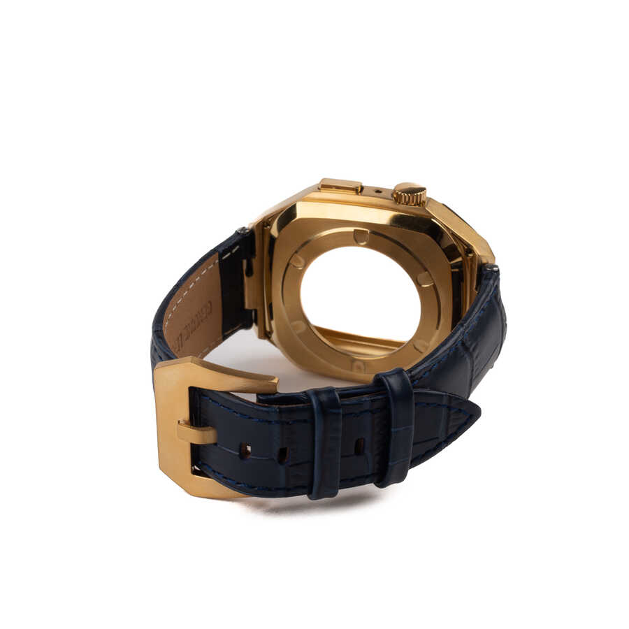 ​​​Apple Watch 7 45mm KRD-67 Kordon - 12