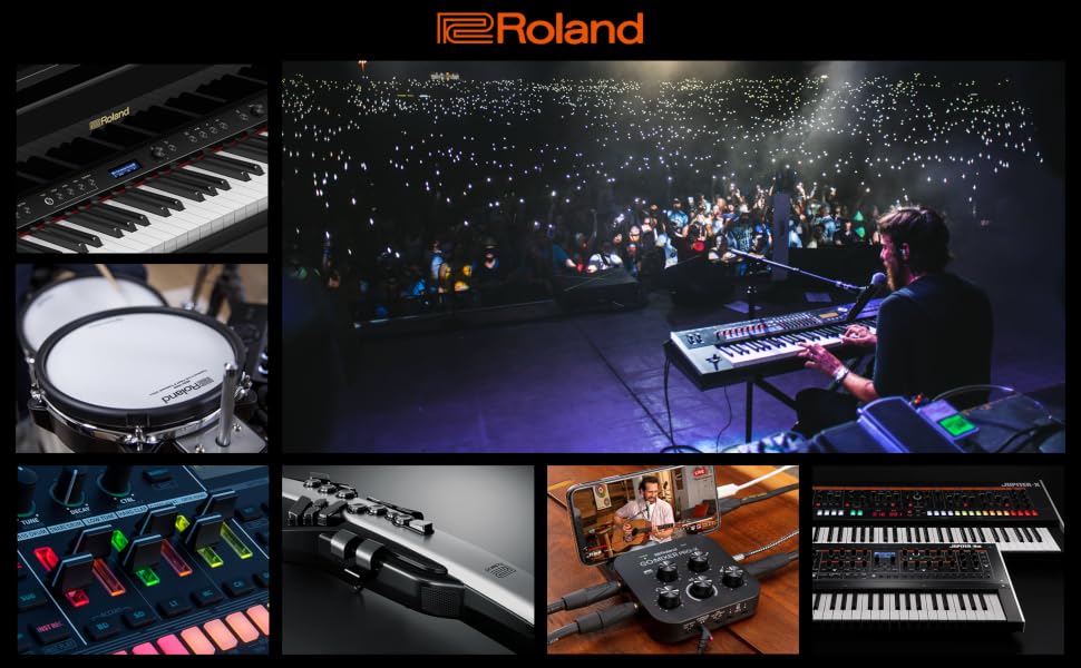 Genel Roland A+
