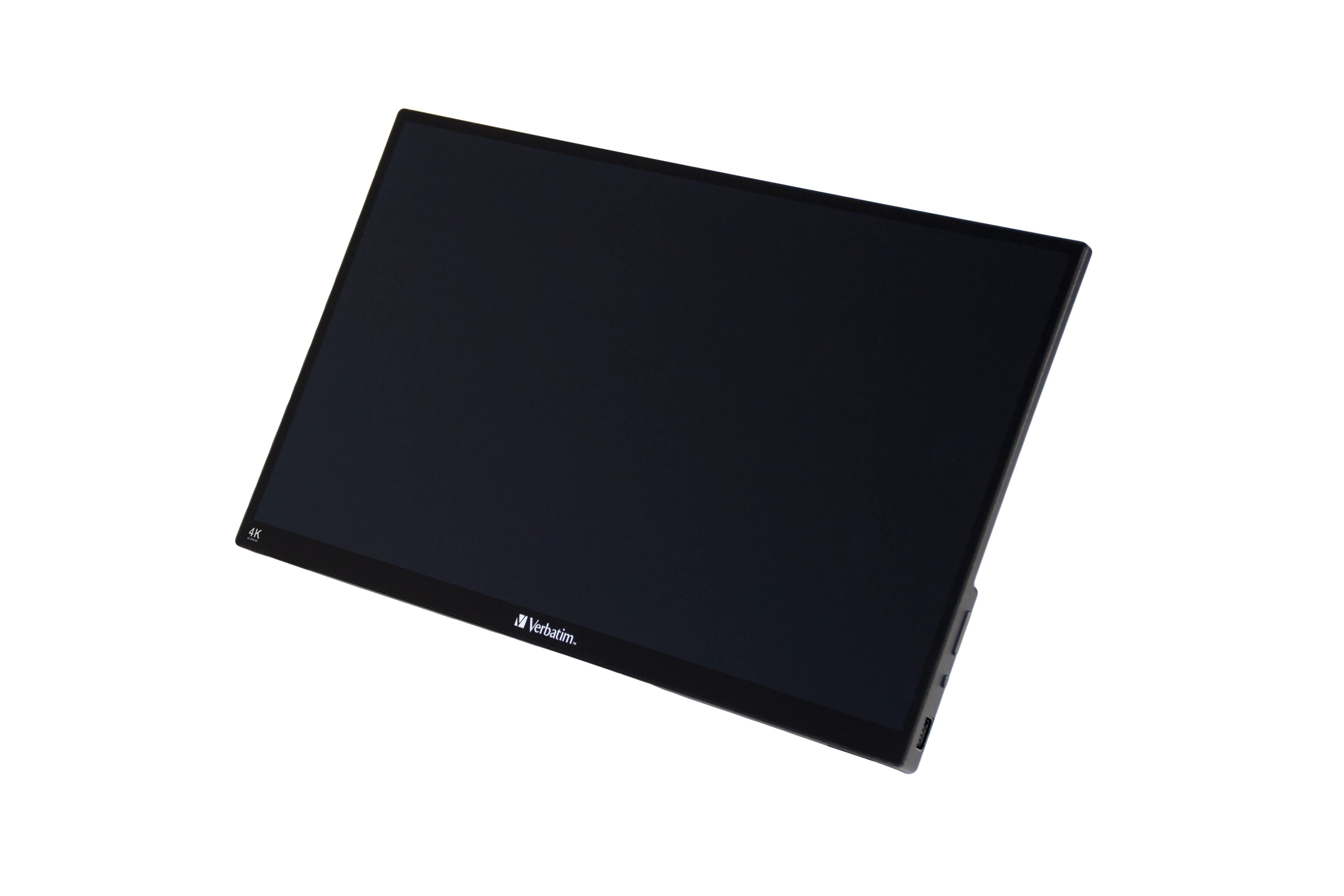 Portable Touchscreen Monitor 15.6