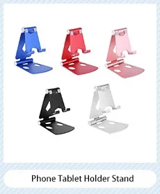 Phone Tablet Holder Stand