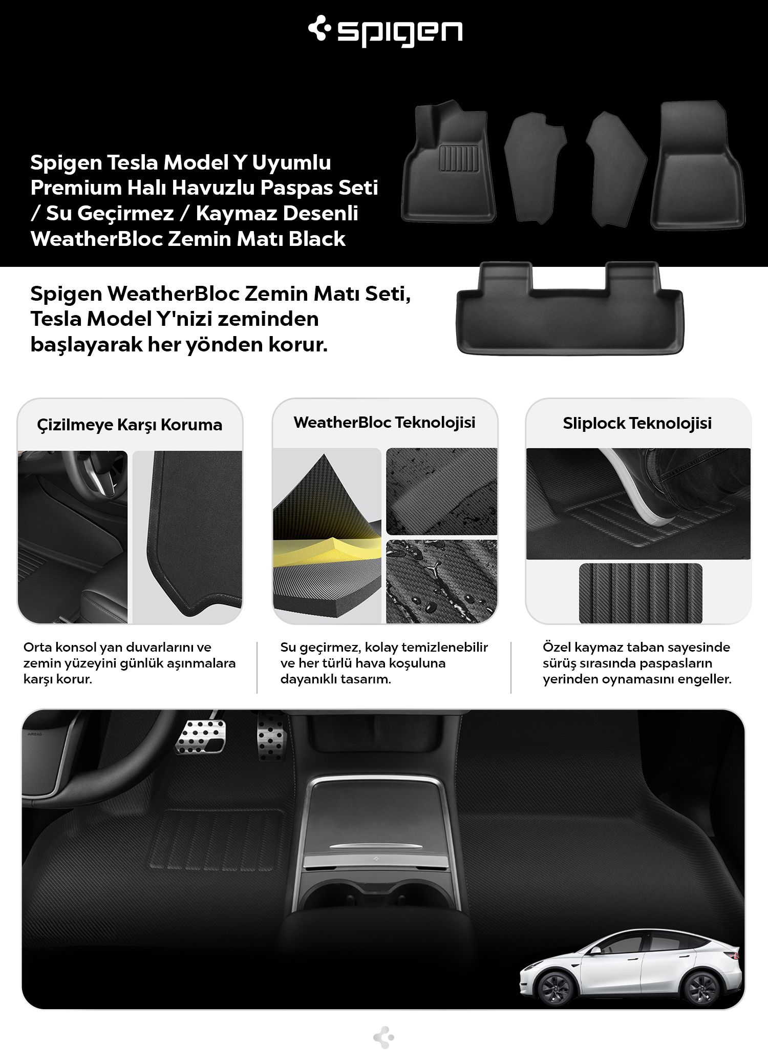 Ürün Tanıtımı