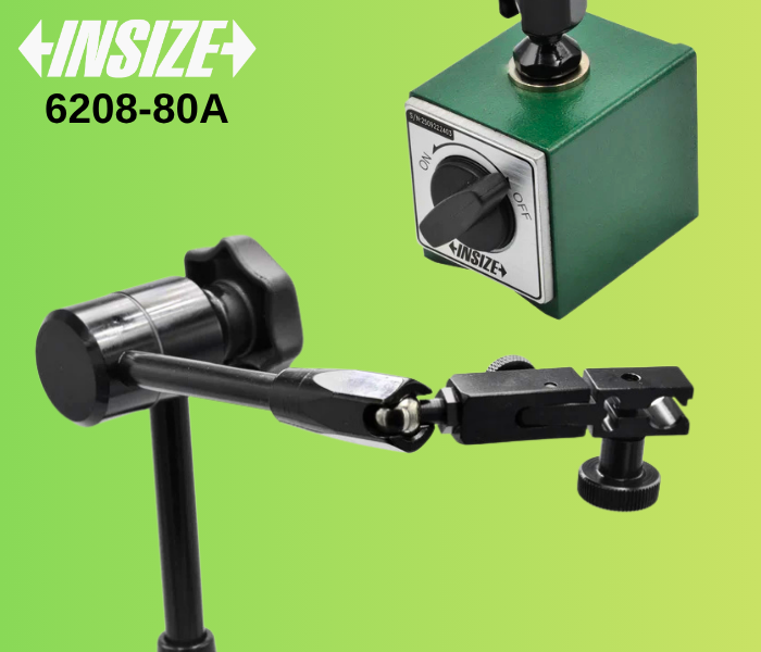 İnsize 6208-80a