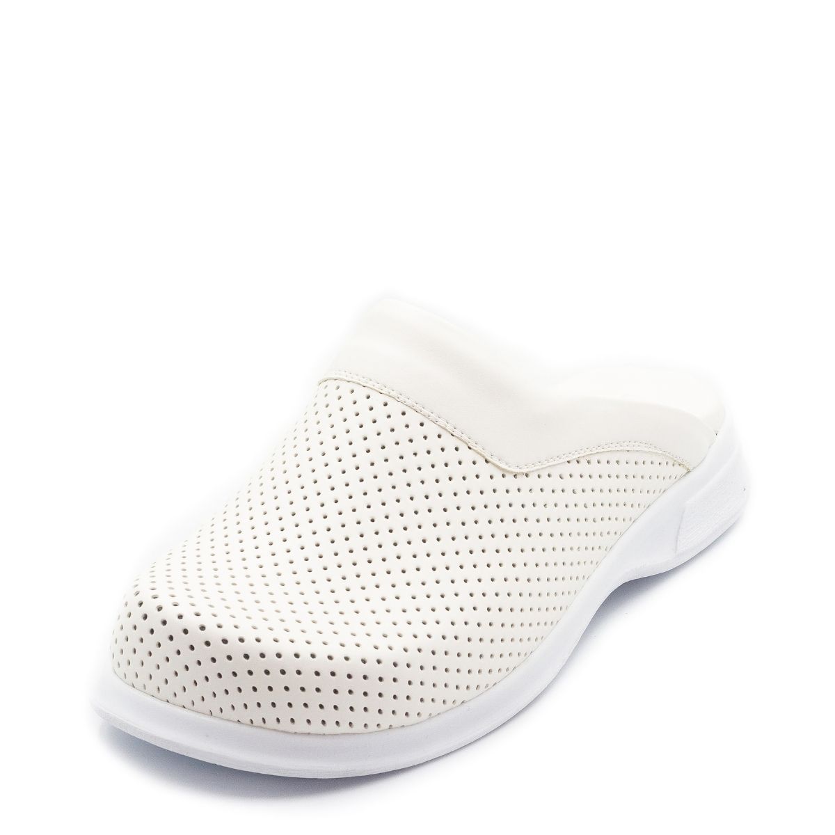 Kaymaz taban, antibakteriyel iç yapı ve ortopedik konforla evde, hastanede ve işte gün boyu rahatlık sunar.