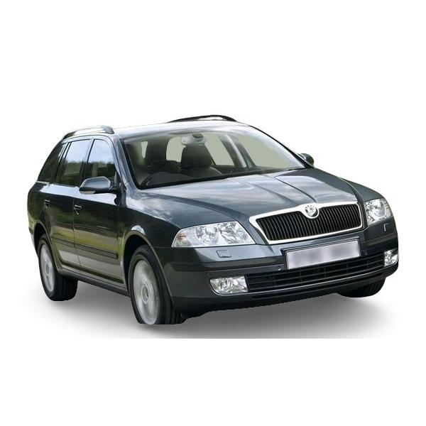 OCTAVİA SKODA