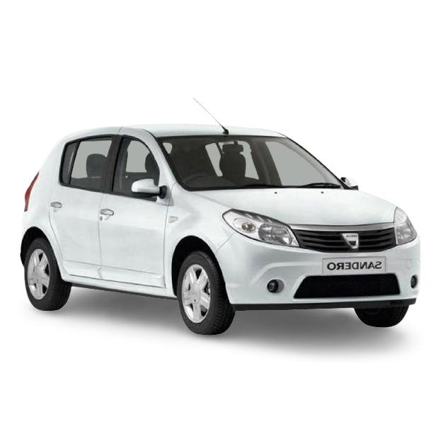 SANDERO DACİA