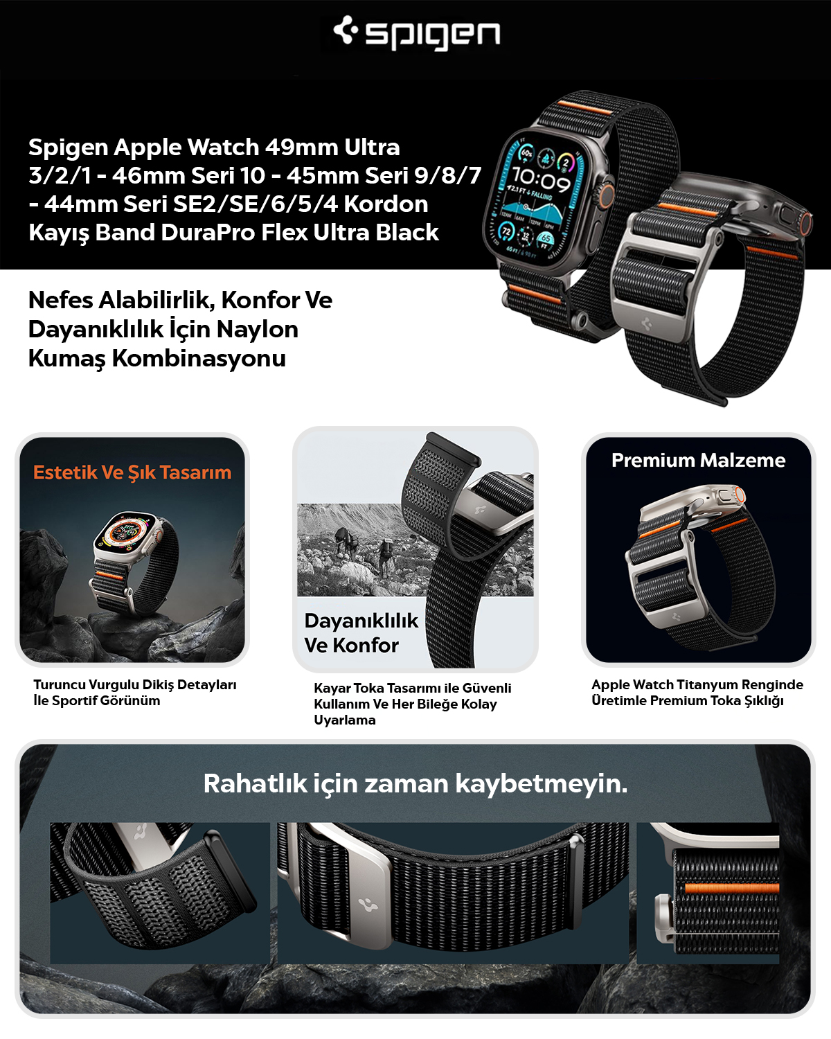 Ürün Tanıtımı