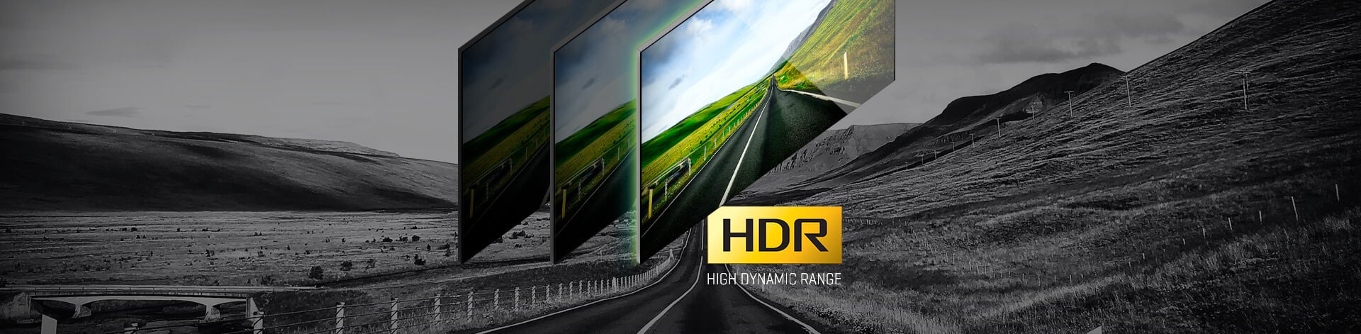 HDR Tanıtım Görseli
