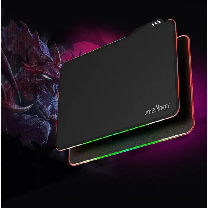 James Donkey 3306 Gaming Mousepad 