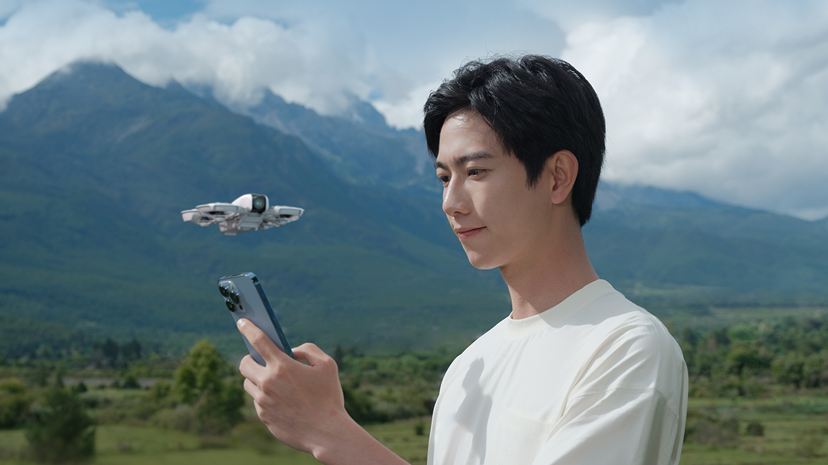 DJI Neo