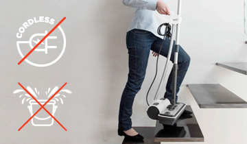 polti sani system gun ddv