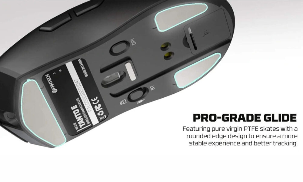 Profesyonel Seviyede Kayganlık