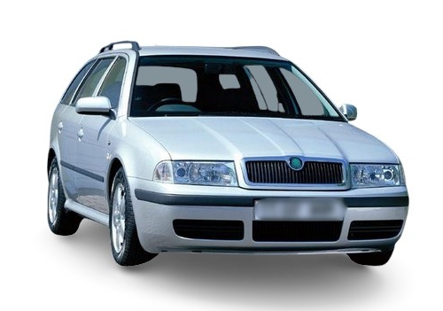 OCTAVİA SKODA