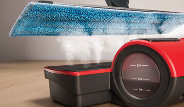 polti sani system gun ddv