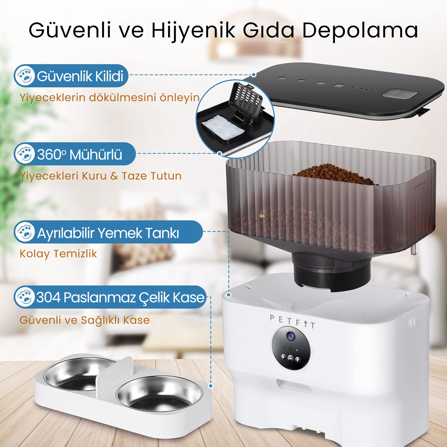 PETFİT