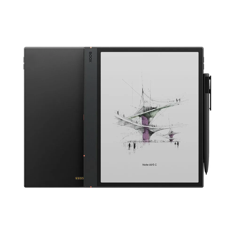 Onyx Boox Note Air5 C