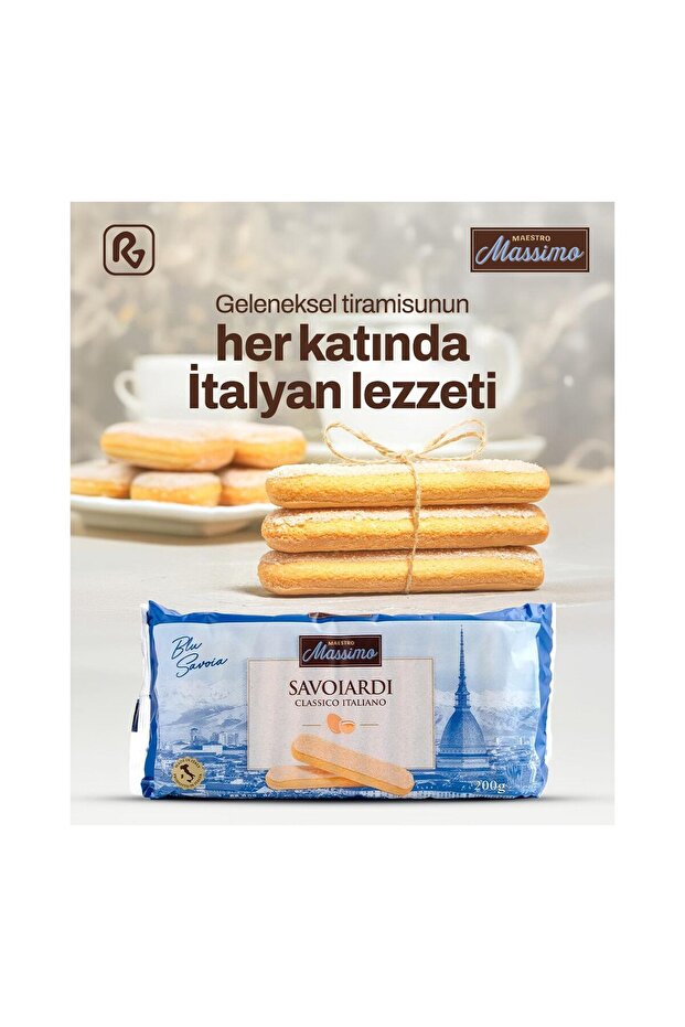 Kedi Dili 200 gr 6 lı - 2