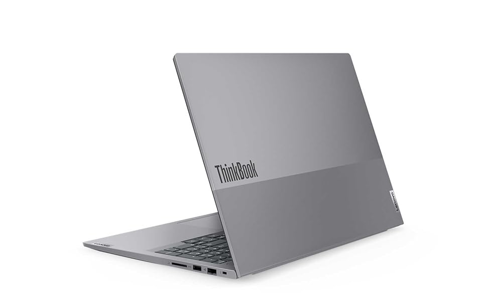 Lenovo ThinkBook 16 21KH001ETR i5-1335U