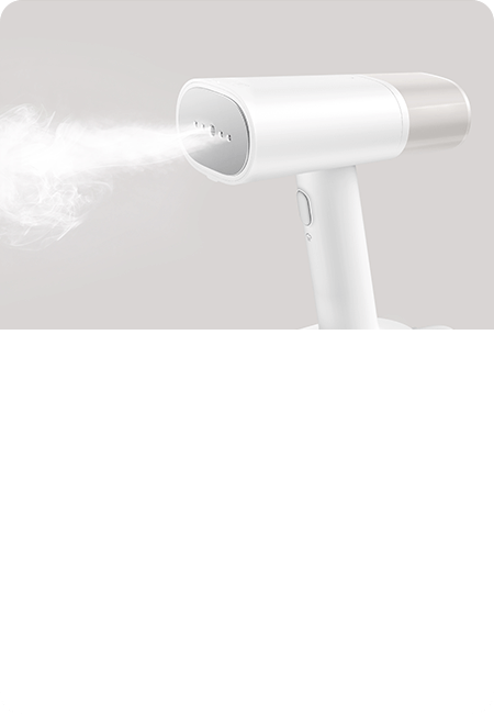 Xiaomi Elde Taşınabilir Buharlı Ütü