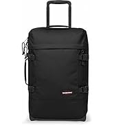 Eastpak Tranverz S Tekerlekli Bagaj - 42 L, Siyah