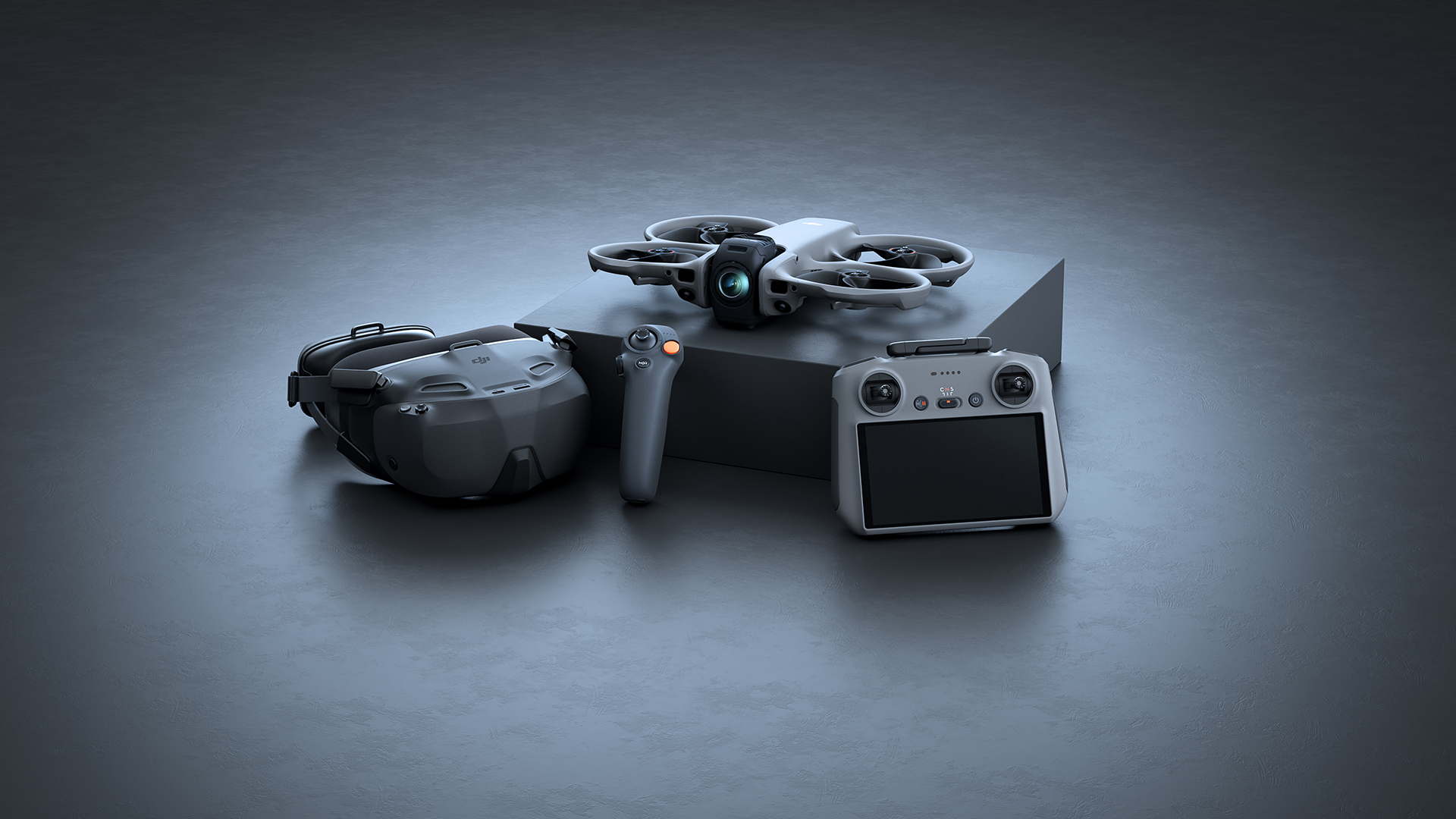 DJI Avata 360