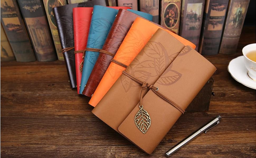 writing notebook