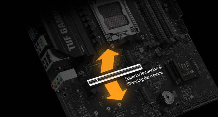 TUF GAMING A620AM-PLUS