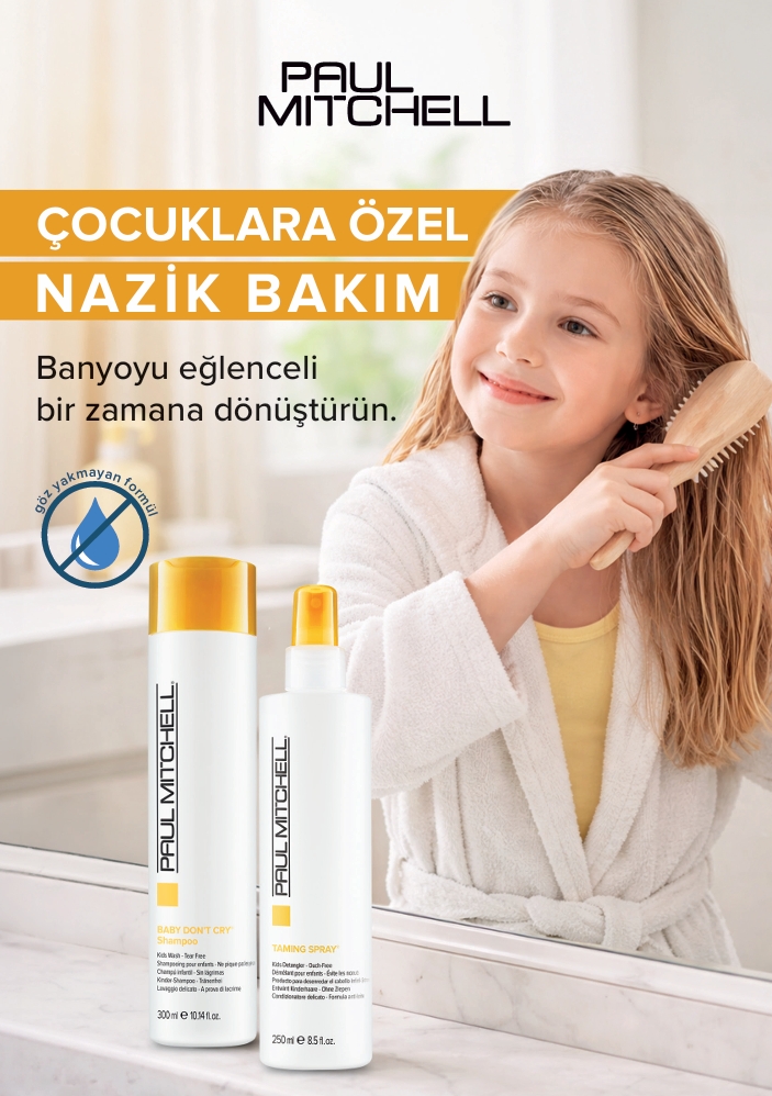 - Bebeğinizin tüylerini kolayca taramanıza yardımcı olur. - Hassas formülü sayesinde bebek cildine uygun olarak tasarlanmıştır. - Tarama işlemi sırasında bebeğiniz için rahat bir deneyim sunar. - Sprey formuyla kullanımı son derece pratiktir - 250 ml'lik boyutuyla uzun süreli kullanım imkanı sağlar.