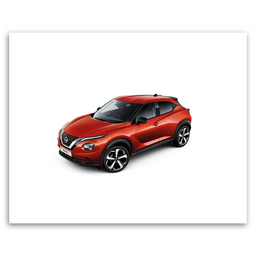 JUKE NİSSAN